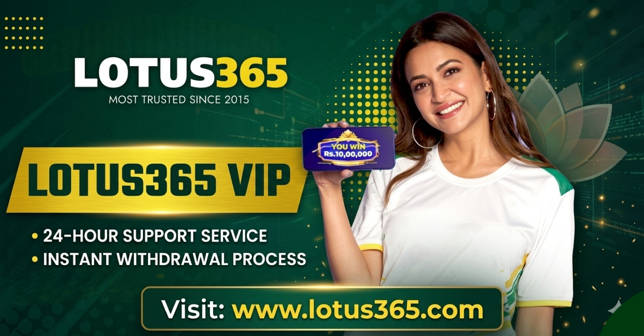Lotus365
