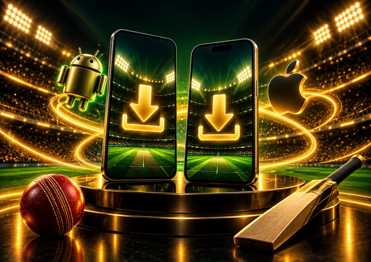 Lotus365 App Download for Android and iPhone