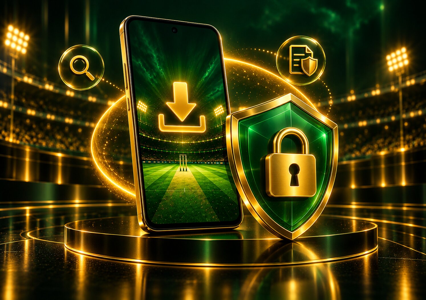 Lotus365 App Device Compatibility Requirements