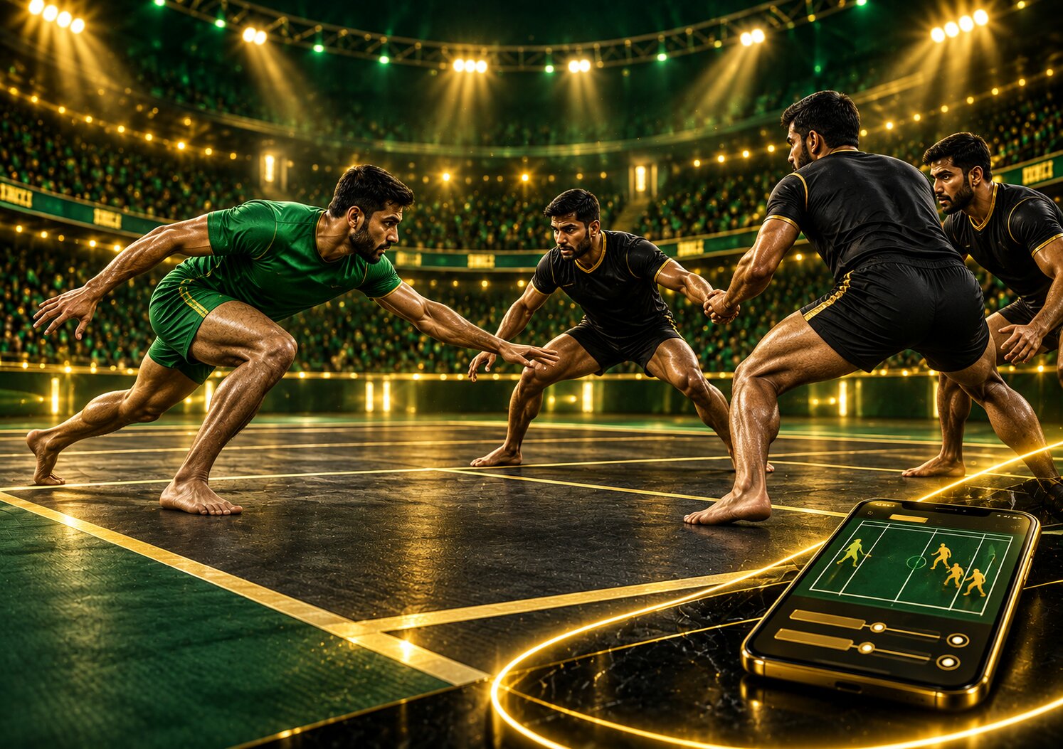 Other Sports Available on Lotus365