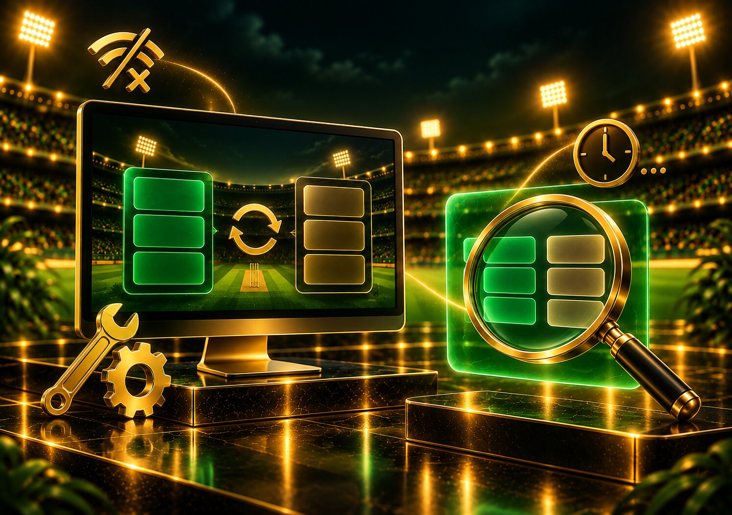 Lotus365 Exchange Technical Issues and Market Reviews