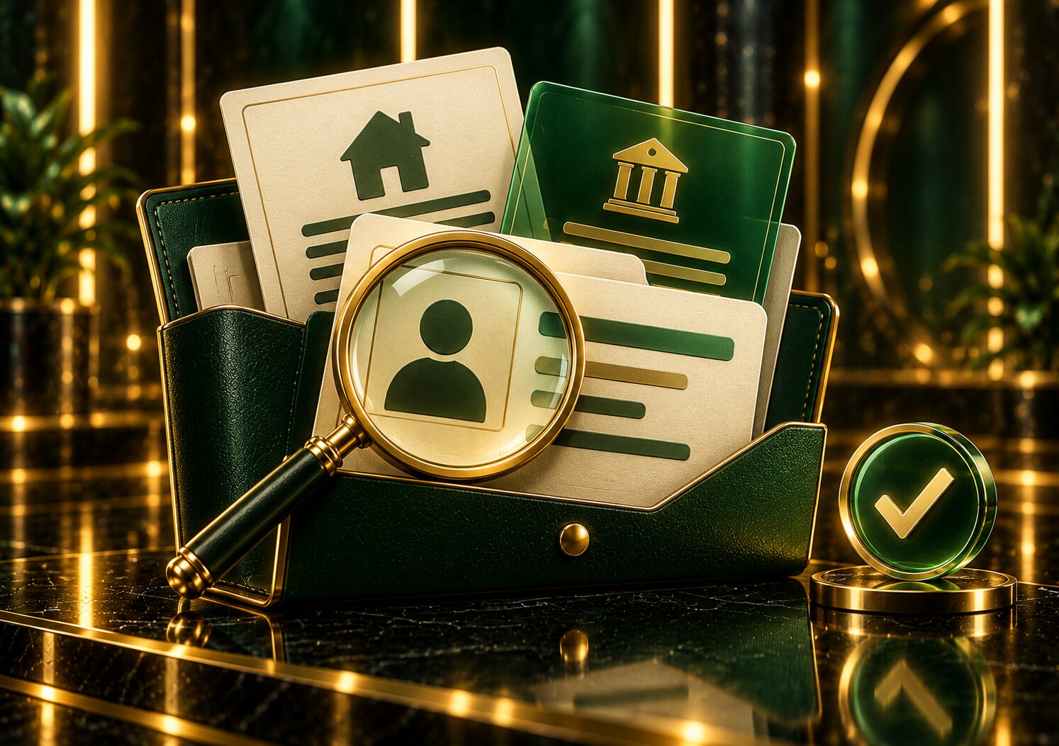 Common Reasons for Withdrawal Verification Review