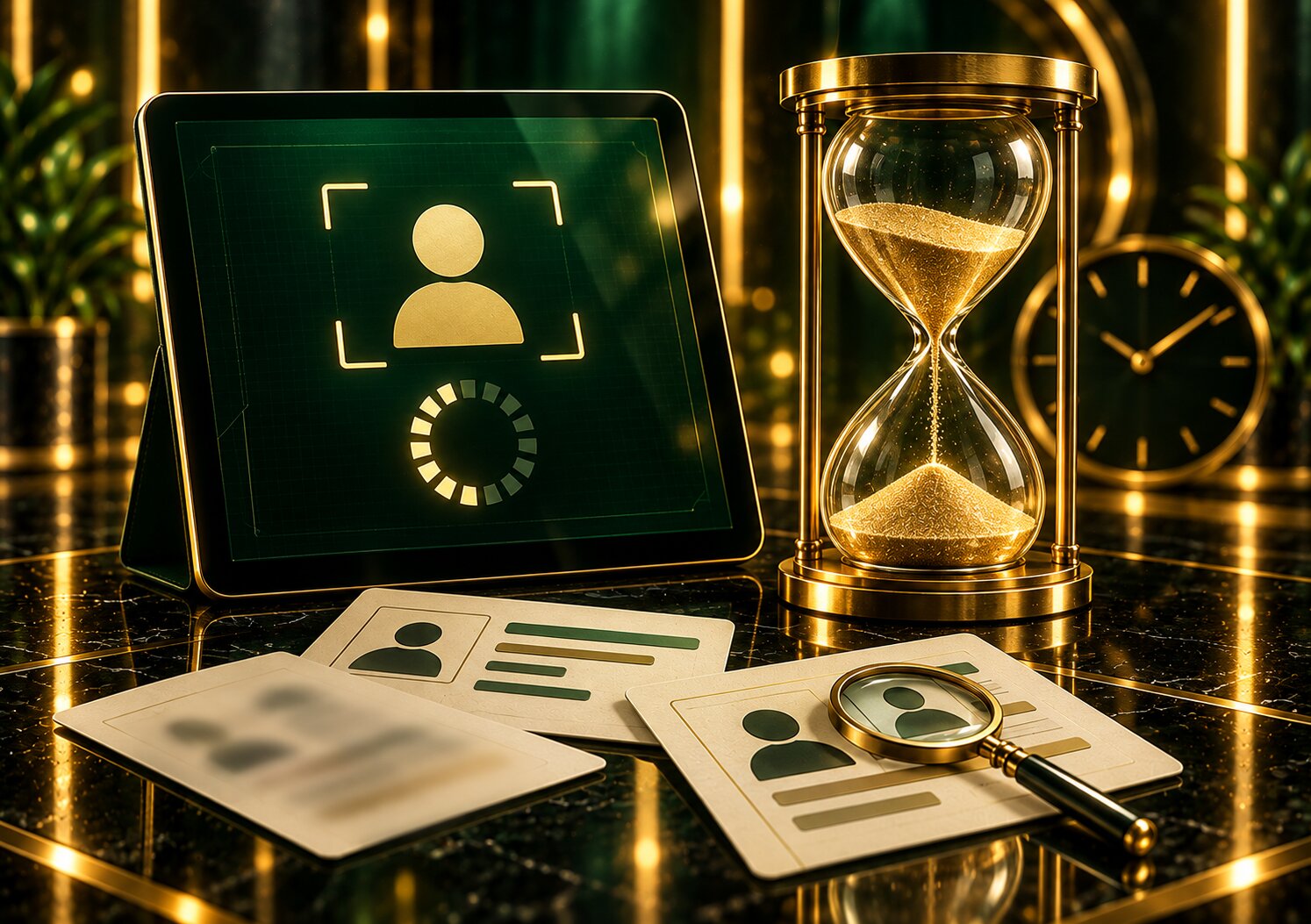 Why Lotus365 KYC Verification May Be Delayed