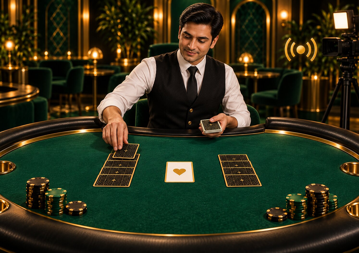 Why Users Choose Lotus365 Live Casino